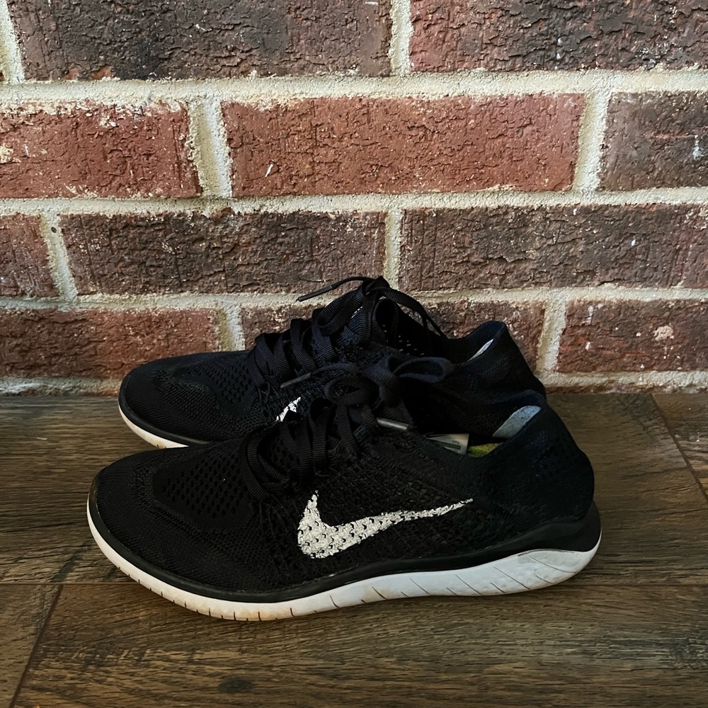 Nike fly knit- size 7.5